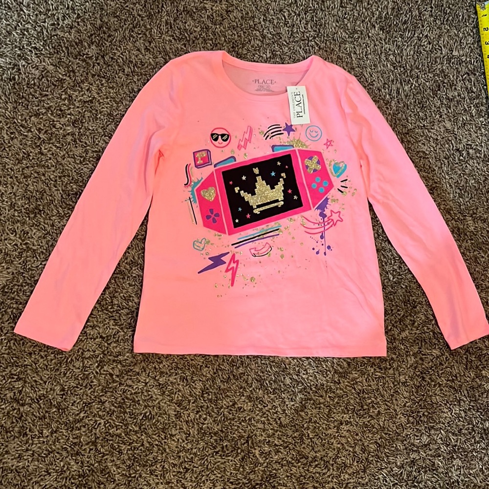 Gamer Princess